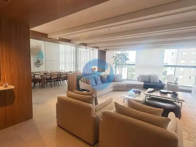 Apartamento para Venda em Sorocaba/SP Parque Campolim 4 Quartos