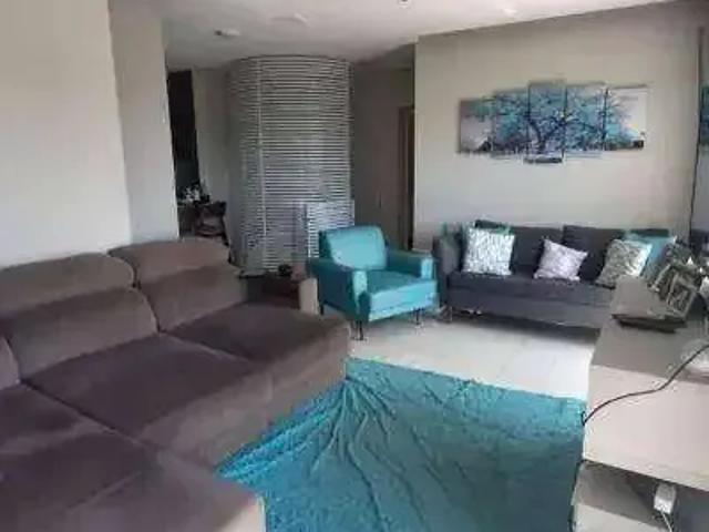 Apartamento para Venda em Sorocaba/SP Parque Campolim 4 Quartos