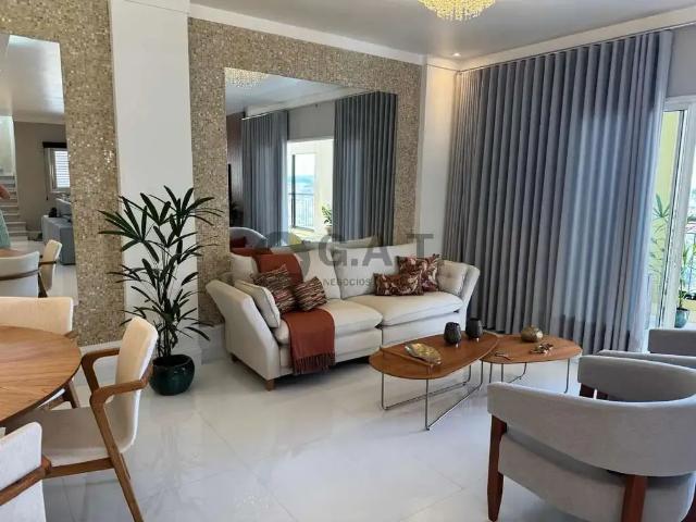 Apartamento para Venda em Sorocaba/SP Parque Campolim 4 Quartos