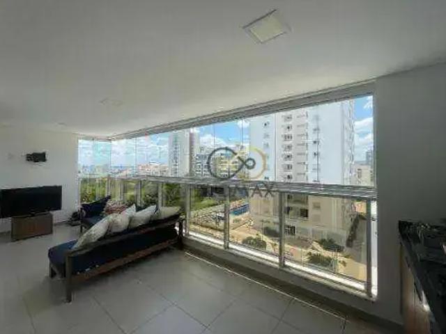 Apartamento para Venda em Sorocaba/SP Parque Campolim 4 Quartos