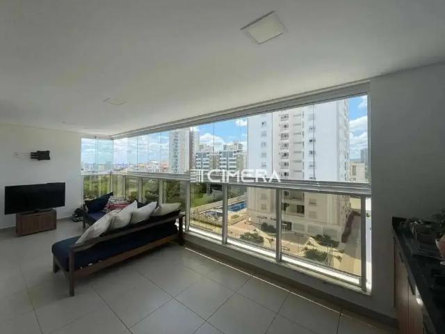 Apartamento para Venda em Sorocaba/SP Parque Campolim 4 Quartos