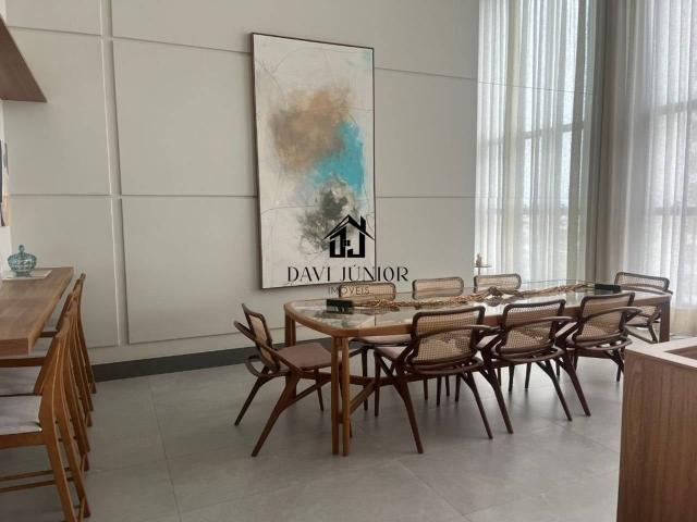 Apartamento para Venda em Sorocaba/SP Parque Campolim 4 Quartos