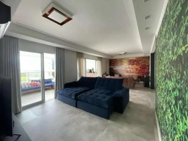 Apartamento para Venda em Sorocaba/SP Parque Campolim 4 Quartos