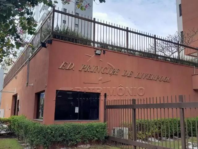 Apartamento para Venda em Sorocaba/SP Parque Campolim 4 Quartos