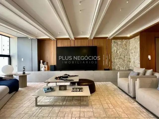 Apartamento para Venda em Sorocaba/SP Parque Campolim 4 Quartos