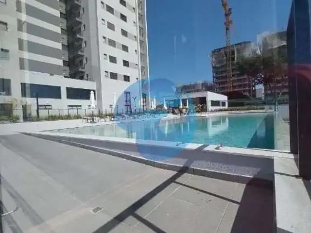 Apartamento para Venda em Sorocaba/SP Parque Campolim 4 Quartos
