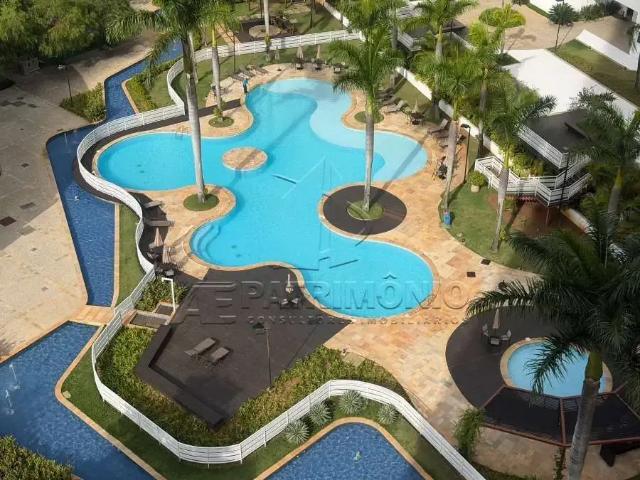 Apartamento para Venda em Sorocaba/SP Parque Campolim 4 Quartos