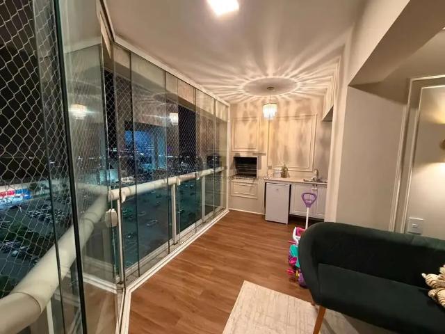 Apartamento para Venda em Sorocaba/SP Parque Campolim 4 Quartos