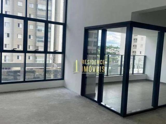 Apartamento para Venda em Sorocaba/SP Parque Campolim 4 Quartos