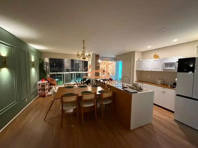 Apartamento para Venda em Sorocaba/SP Parque Campolim 4 Quartos