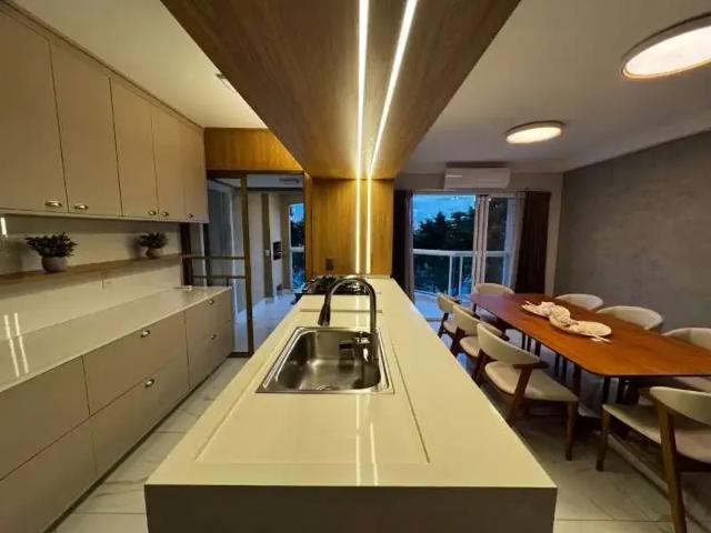 Apartamento para Venda em Sorocaba/SP Parque Campolim 4 Quartos