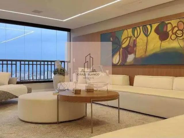Apartamento para Venda em Sorocaba/SP Parque Campolim 4 Quartos