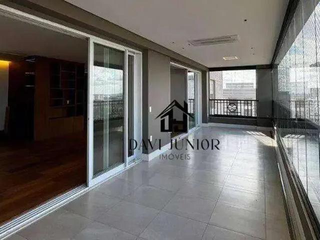 Apartamento para Venda em Sorocaba/SP Parque Campolim 4 Quartos
