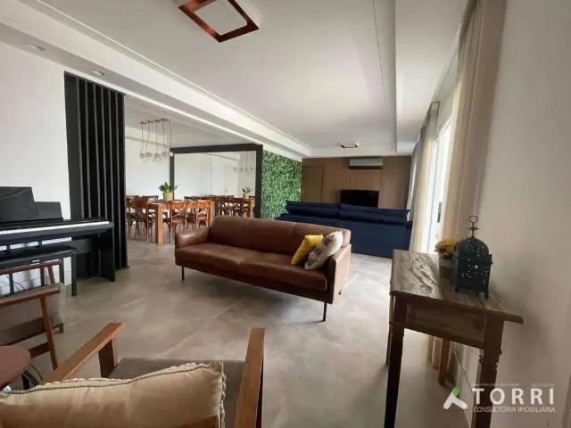 Apartamento para Venda em Sorocaba/SP Parque Campolim 4 Quartos