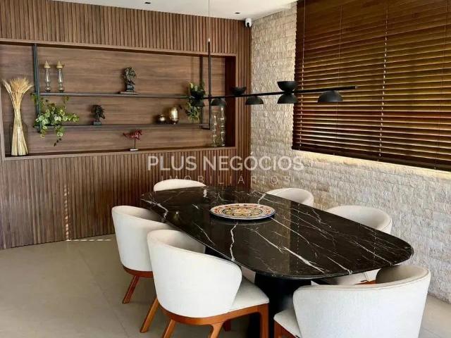 Apartamento para Venda em Sorocaba/SP Parque Campolim 4 Quartos