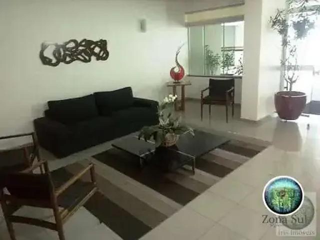 Apartamento para Venda em Sorocaba/SP Parque Campolim 4 Quartos