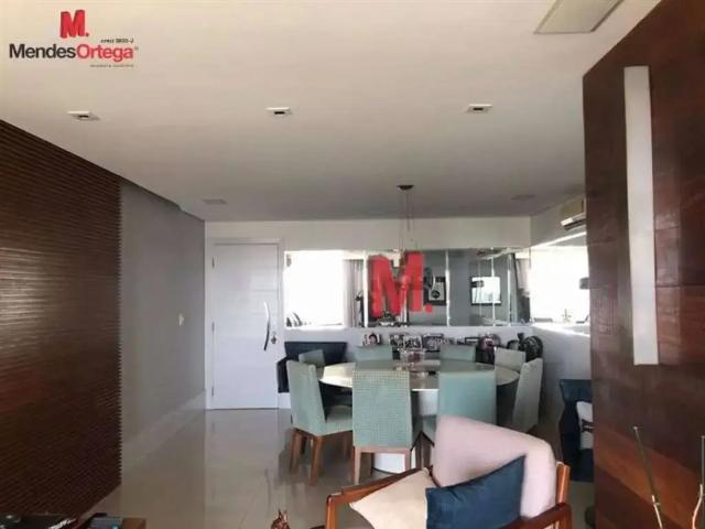 Apartamento para Venda em Sorocaba/SP Parque Campolim 4 Quartos