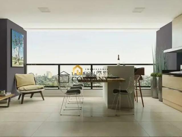 Apartamento para Venda em Sorocaba/SP Parque Campolim 4 Quartos