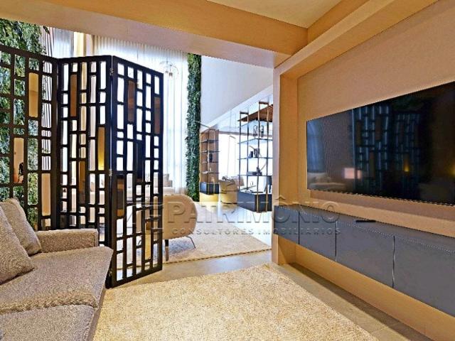 Apartamento para Venda em Sorocaba/SP Parque Campolim 4 Quartos
