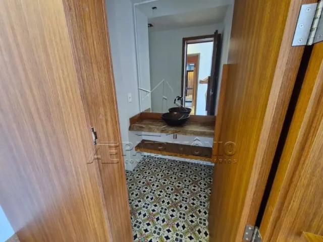 Apartamento para Venda em Sorocaba/SP Parque Campolim 5 Quartos