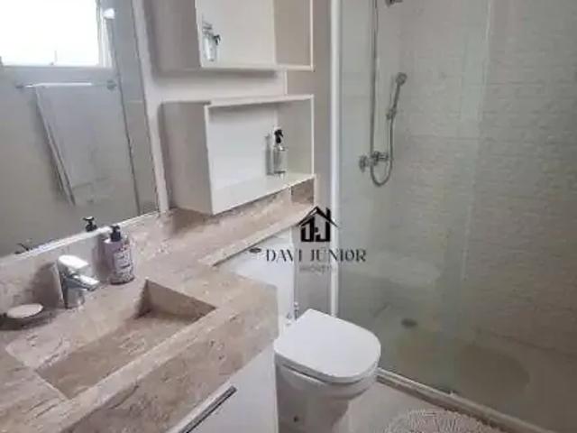 Apartamento para Venda em Sorocaba/SP Parque Campolim 5 Quartos