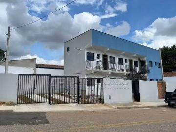 Apartamento para Venda em Sorocaba/SP Parque das Laranjeiras 1 Quartos