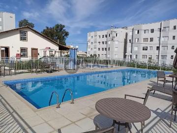 Apartamento para Venda em Sorocaba/SP Parque Ibiti Reserva 1 Quartos