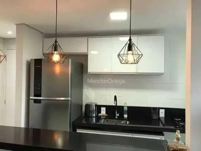 Apartamento para Venda em Sorocaba/SP Parque Ibiti Reserva 2 Quartos