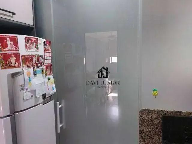 Apartamento para Venda em Sorocaba/SP Parque Reserva Fazenda Imperial 2 Quartos
