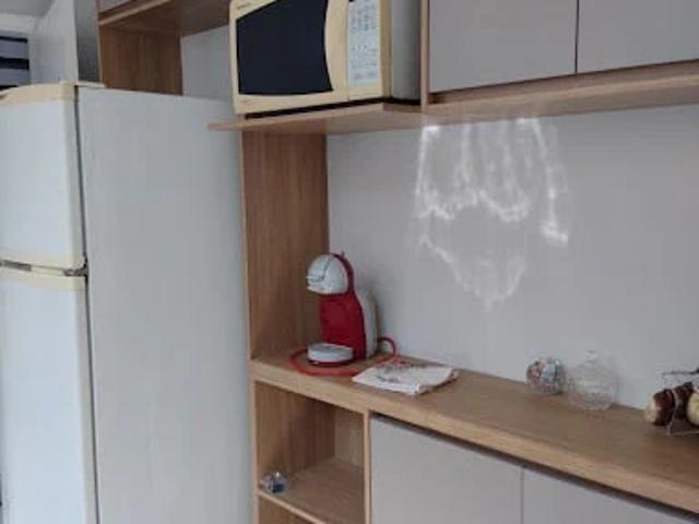 Apartamento para Venda em Sorocaba/SP Parque Reserva Fazenda Imperial 3 Quartos