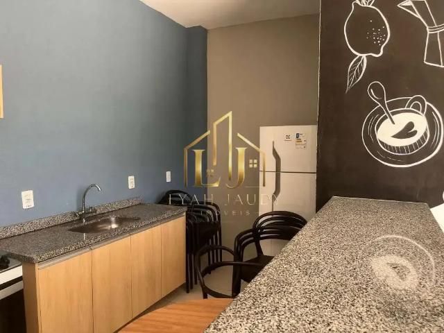 Apartamento para Venda em Sorocaba/SP Parque São Bento 1 Quartos