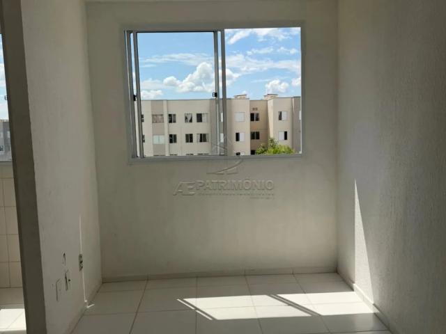 Apartamento para Venda em Sorocaba/SP Parque São Bento 1 Quartos