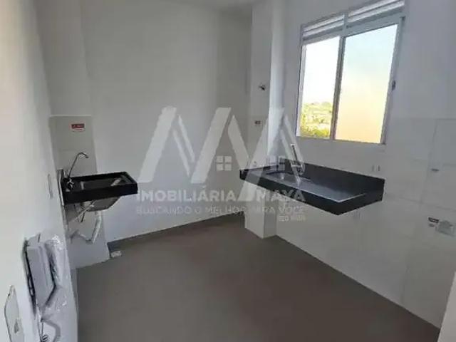 Apartamento para Venda em Sorocaba/SP Parque São Bento 2 Quartos