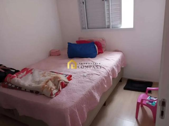 Apartamento para Venda em Sorocaba/SP Parque São Bento 2 Quartos