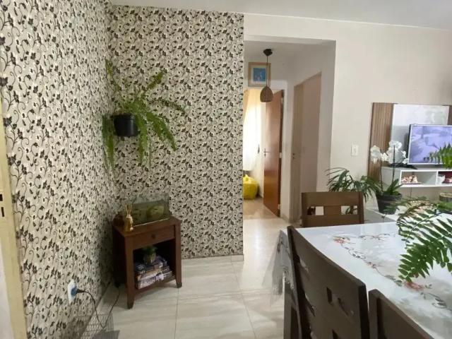 Apartamento para Venda em Sorocaba/SP Parque São Bento 2 Quartos