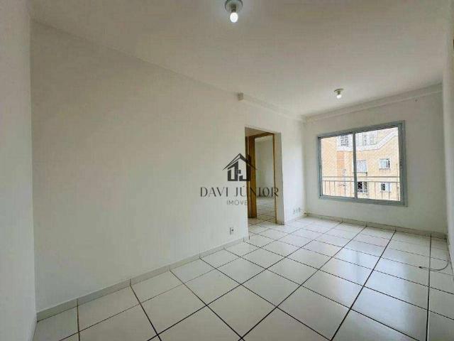 Apartamento para Venda em Sorocaba/SP Parque São Bento 2 Quartos