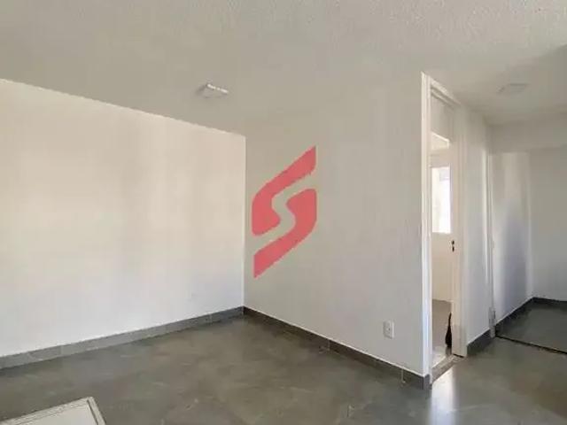 Apartamento para Venda em Sorocaba/SP Parque São Bento 2 Quartos