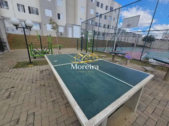 Apartamento para Venda em Sorocaba/SP Parque São Bento 2 Quartos