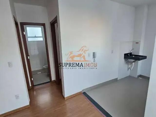 Apartamento para Venda em Sorocaba/SP Parque São Bento 2 Quartos