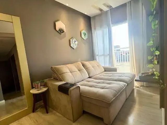 Apartamento para Venda em Sorocaba/SP Parque São Bento 2 Quartos