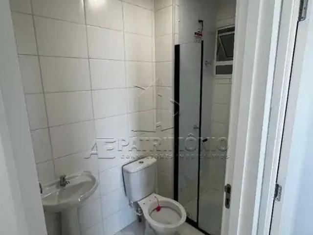 Apartamento para Venda em Sorocaba/SP Parque São Bento 2 Quartos