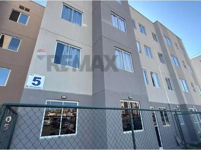 Apartamento para Venda em Sorocaba/SP Parque São Bento 2 Quartos