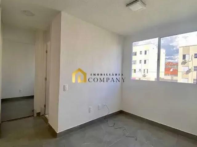 Apartamento para Venda em Sorocaba/SP Parque São Bento 2 Quartos