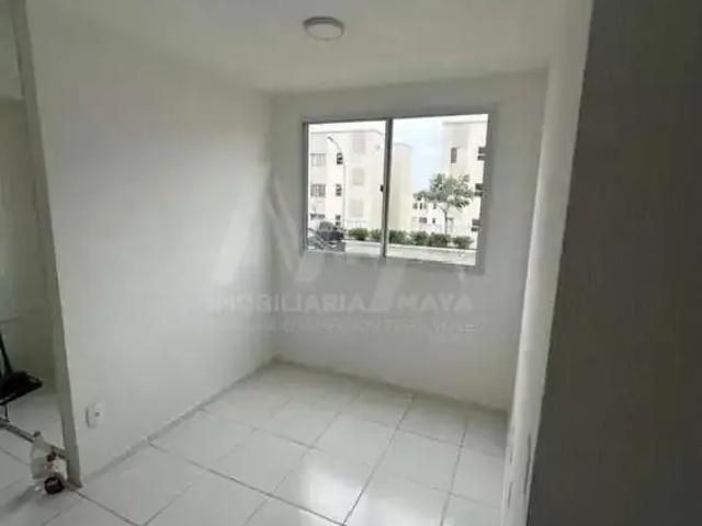 Apartamento para Venda em Sorocaba/SP Parque São Bento 2 Quartos