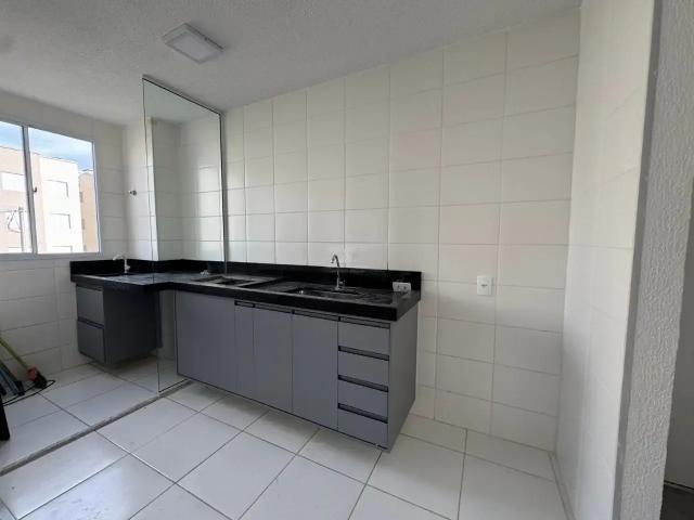 Apartamento para Venda em Sorocaba/SP Parque São Bento 2 Quartos