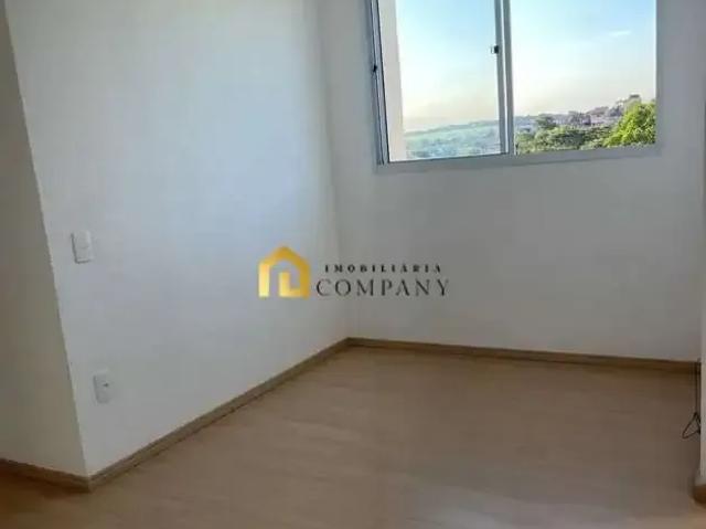 Apartamento para Venda em Sorocaba/SP Parque São Bento 2 Quartos