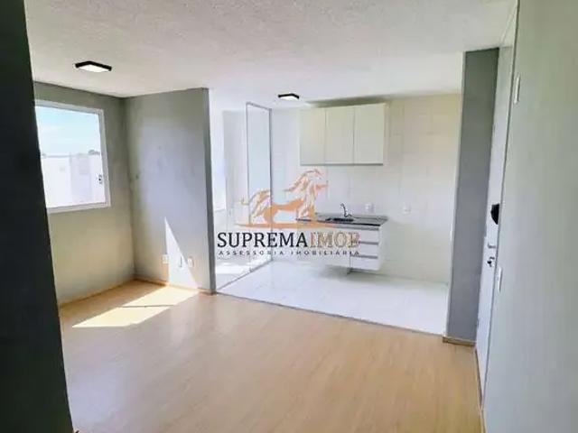Apartamento para Venda em Sorocaba/SP Parque São Bento 2 Quartos