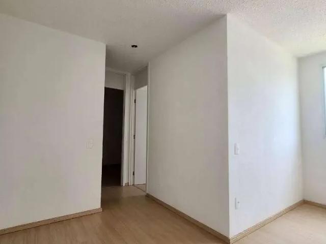 Apartamento para Venda em Sorocaba/SP Parque São Bento 2 Quartos