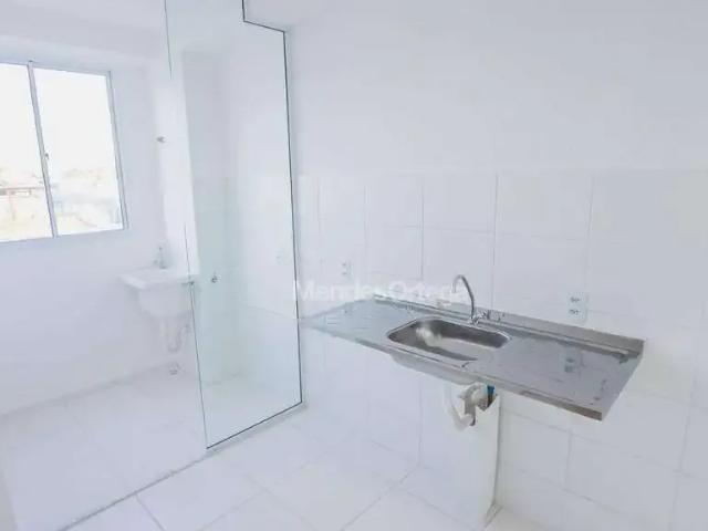 Apartamento para Venda em Sorocaba/SP Parque São Bento 2 Quartos
