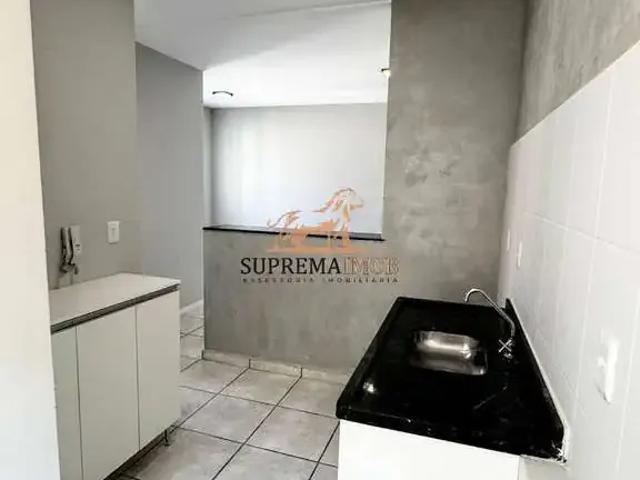 Apartamento para Venda em Sorocaba/SP Parque São Bento 2 Quartos